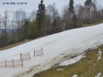 Skiareál Mosty u Jablunkova