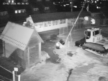 Skiareál Mosty u Jablunkova