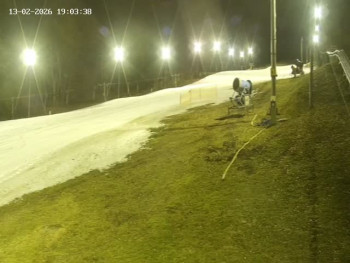 Skiareál Mosty u Jablunkova