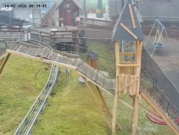 Skiareál Mosty u Jablunkova