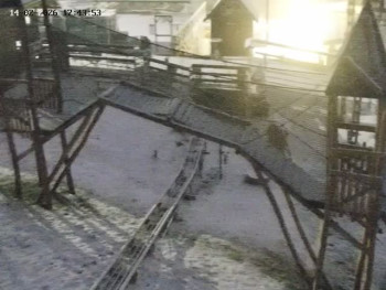 Skiareál Mosty u Jablunkova