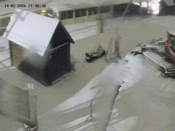 Skiareál Mosty u Jablunkova