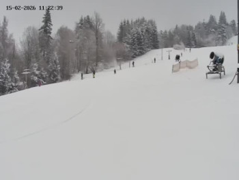 Skiareál Mosty u Jablunkova