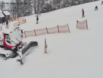 Skiareál Mosty u Jablunkova