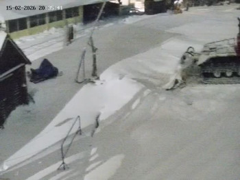 Skiareál Mosty u Jablunkova