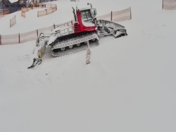 Skiareál Mosty u Jablunkova