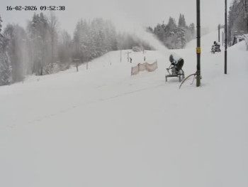 Skiareál Mosty u Jablunkova