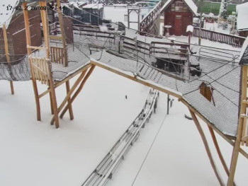 Skiareál Mosty u Jablunkova