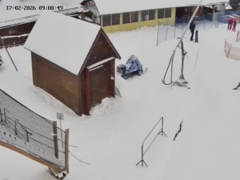 Skiareál Mosty u Jablunkova