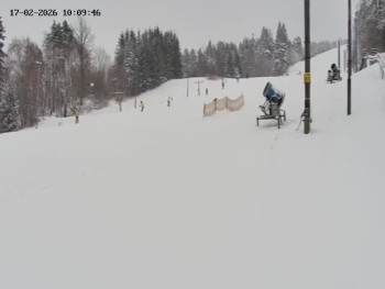 Skiareál Mosty u Jablunkova