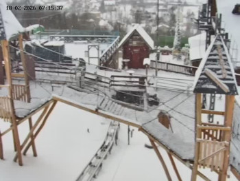 Skiareál Mosty u Jablunkova