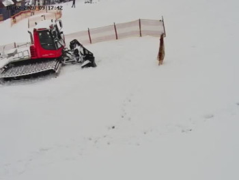 Skiareál Mosty u Jablunkova