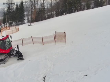 Skiareál Mosty u Jablunkova