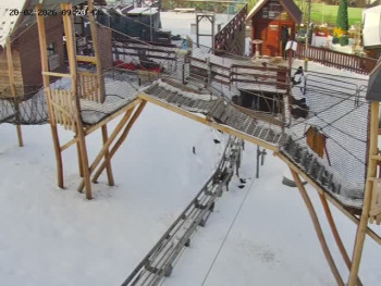 Skiareál Mosty u Jablunkova