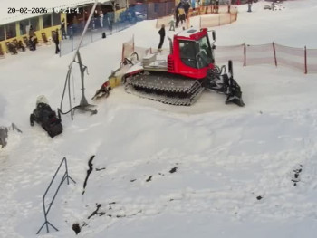 Skiareál Mosty u Jablunkova