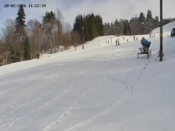 Skiareál Mosty u Jablunkova