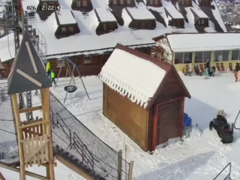 Skiareál Mosty u Jablunkova