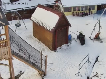 Skiareál Mosty u Jablunkova