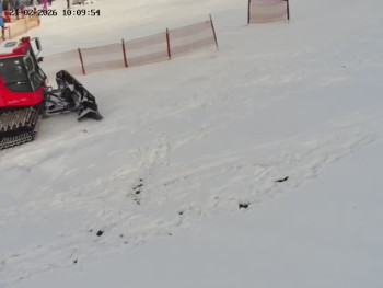 Skiareál Mosty u Jablunkova