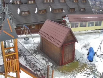 Skiareál Mosty u Jablunkova