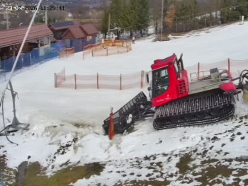 Skiareál Mosty u Jablunkova