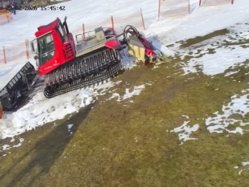 Skiareál Mosty u Jablunkova