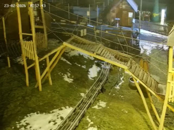 Skiareál Mosty u Jablunkova