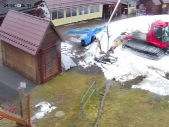 Skiareál Mosty u Jablunkova