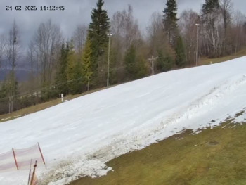 Skiareál Mosty u Jablunkova