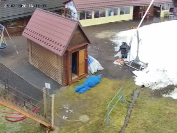 Skiareál Mosty u Jablunkova