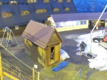 Skiareál Mosty u Jablunkova