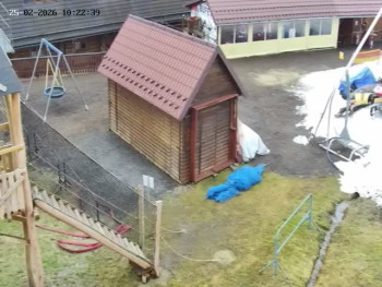 Skiareál Mosty u Jablunkova