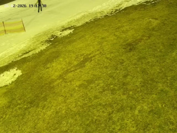 Skiareál Mosty u Jablunkova