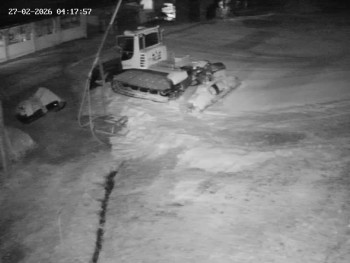 Skiareál Mosty u Jablunkova