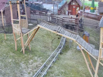 Skiareál Mosty u Jablunkova