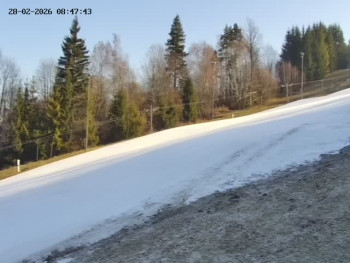 Skiareál Mosty u Jablunkova