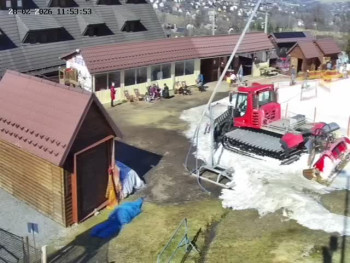 Skiareál Mosty u Jablunkova