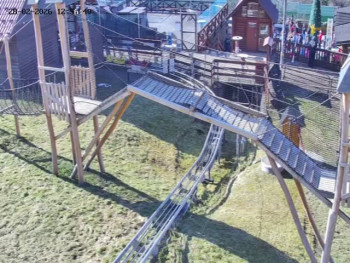 Skiareál Mosty u Jablunkova