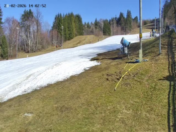 Skiareál Mosty u Jablunkova