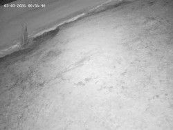 Spodní část sjezdovky č. 4