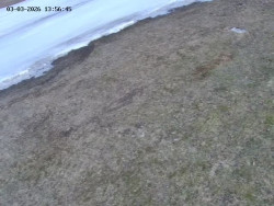 Spodní část sjezdovky č. 4