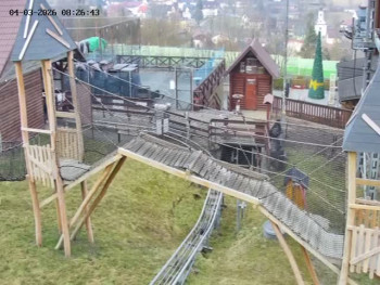 Skiareál Mosty u Jablunkova