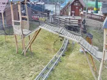 Skiareál Mosty u Jablunkova