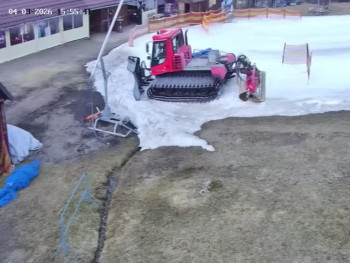 Skiareál Mosty u Jablunkova