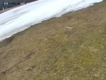 Skiareál Mosty u Jablunkova