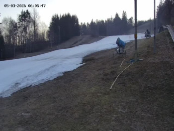 Skiareál Mosty u Jablunkova