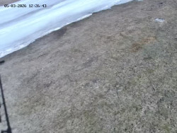 Spodní část sjezdovky č. 4