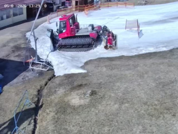 Skiareál Mosty u Jablunkova