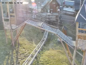 Skiareál Mosty u Jablunkova