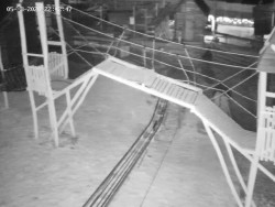 Spodní část sjezdovky č. 4